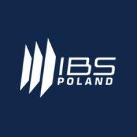 ibs poland sp. z o.o. / member of 3dx alliance logo image