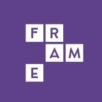 frame pr logo image