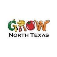 grow north texas logo image