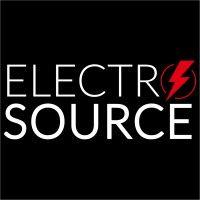 electro source inc logo image