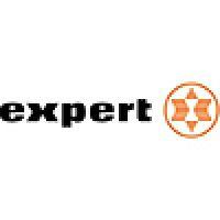 expert sverige ab logo image