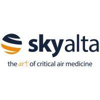 skyalta logo image