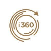 i360 strategies logo image