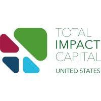 total impact capital logo image