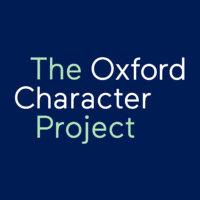 the oxford character project logo image