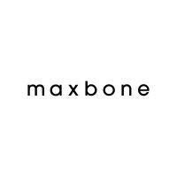 maxbone logo image