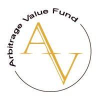 arbitrage value hedge fund logo image