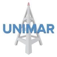 unimar inc. logo image