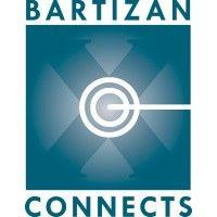 bartizan lead retrieval logo image