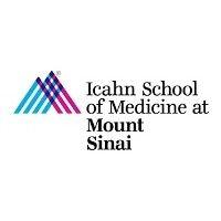 department of microbiology at the icahn school of medicine logo image