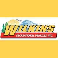 wilkins rv logo image