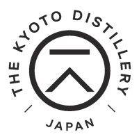 the kyoto distillery logo image