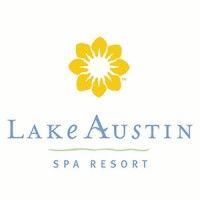 lake austin spa resort logo image