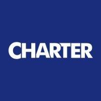 charter construction logo image