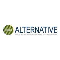 mondoalternative - mondoinvestor logo image