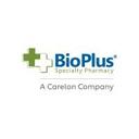 logo of Bioplus Specialty Pharmacy