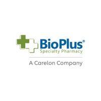 bioplus specialty pharmacy logo image