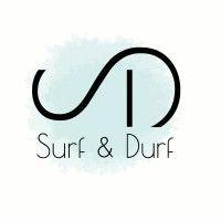 surf&durf logo image