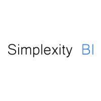 simplexity bi logo image