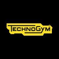 technogym logo image