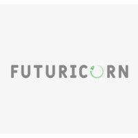 futuricorn logo image