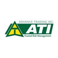 advance trading, inc. logo image