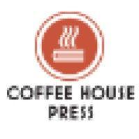 coffee house press logo image