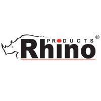 rhino products ltd logo image