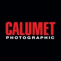 calumet photographic uk logo image