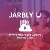 jarbly u logo image