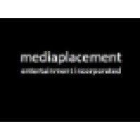 mediaplacement entertainment, inc. logo image