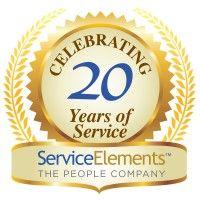 serviceelements international inc. logo image