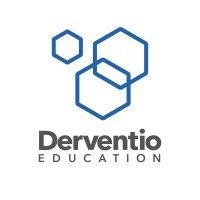 derventio education logo image