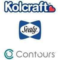 kolcraft enterprises, inc. logo image