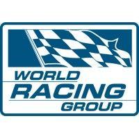 world racing group logo image