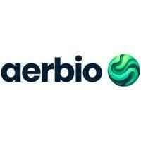 aerbio logo image