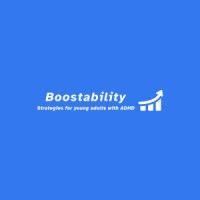 boostability logo image