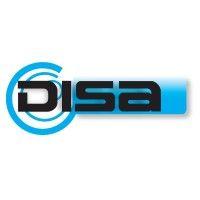 disa asesores logo image