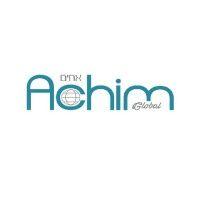 achim global logo image