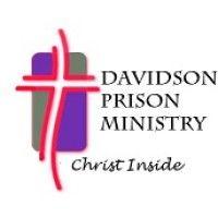 davidson prison ministry logo image