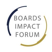 boards impact forum logo image