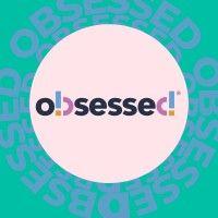 obsessed agency logo image