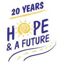 hope & a future logo image