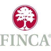 finca international logo image