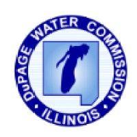 dupage water commission