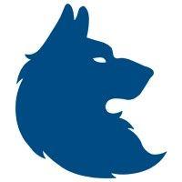 wolfate logo image