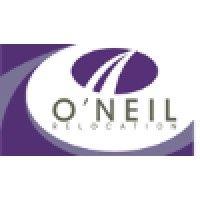 o'neil relocation logo image