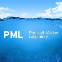 plymouth marine laboratory (pml) logo image