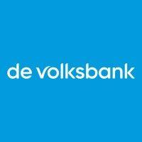 de volksbank logo image