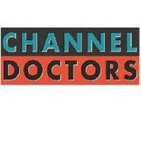 channel doctors logo image